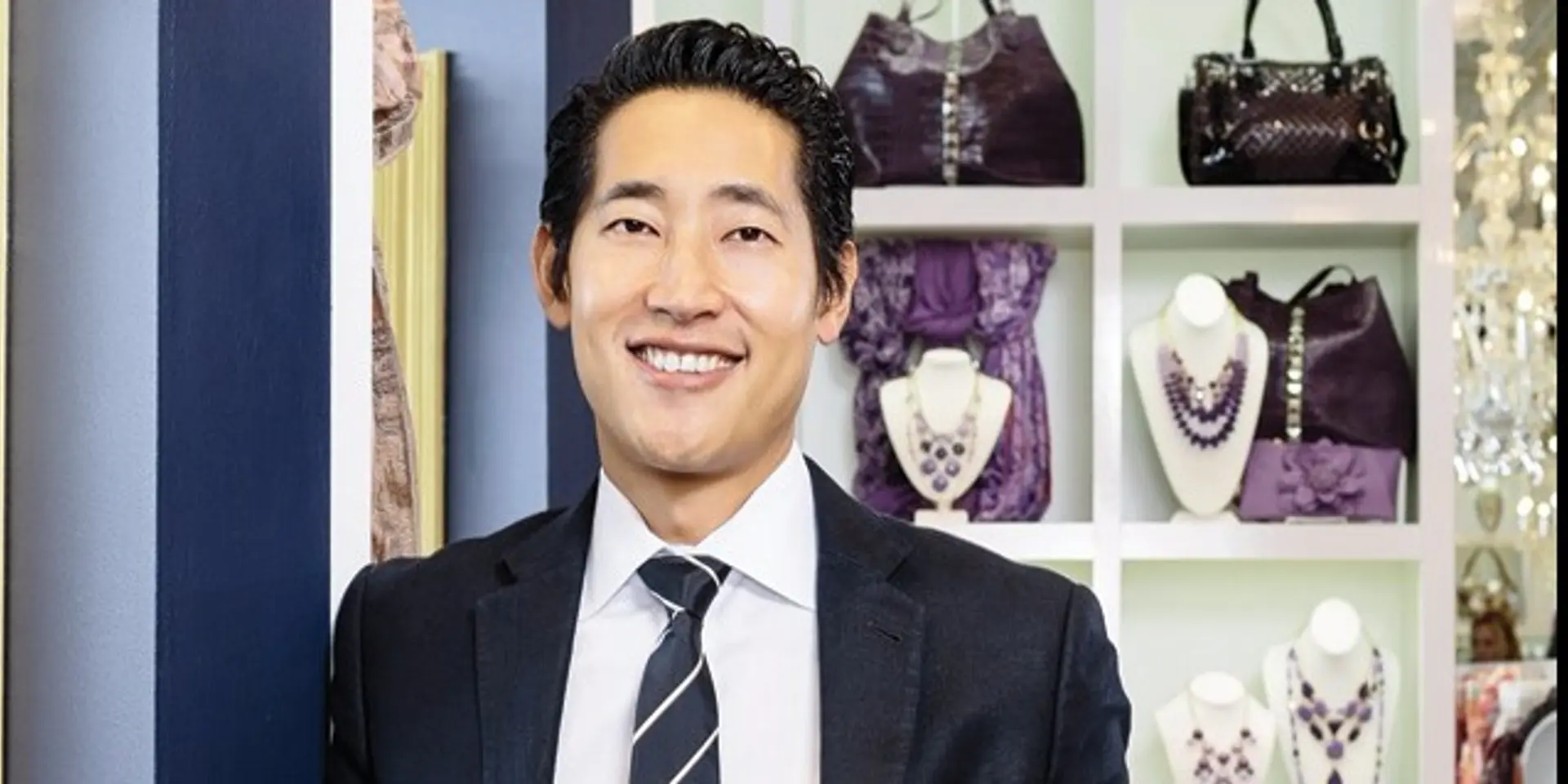 How to become a fashion entrepreneur