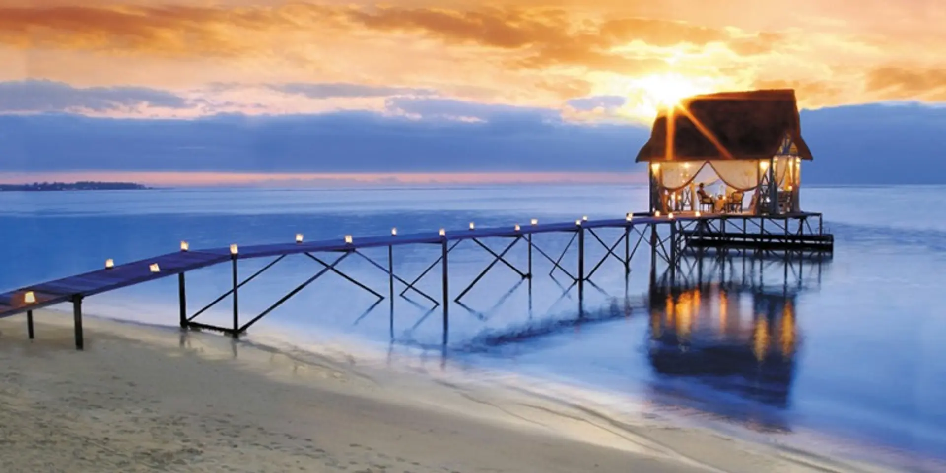 Top places to visit in India in February