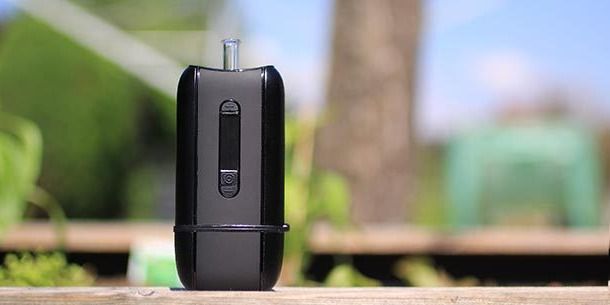 DaVinci ascent vaporizer - is it worth buying? | YourStory