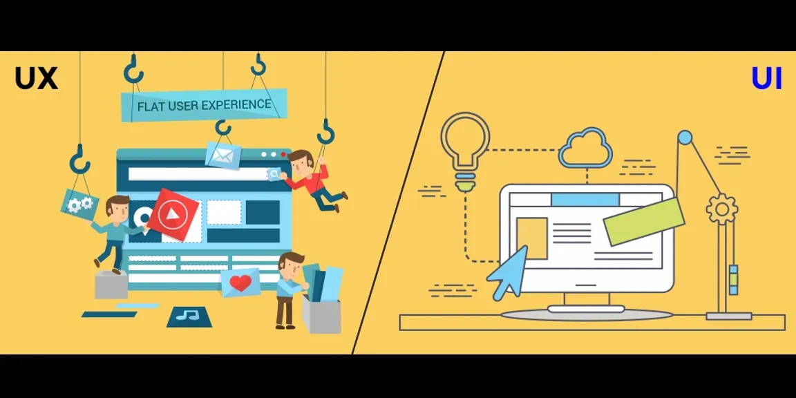 Improve your User Experience (UX) & User Interface (UI) Design Skills