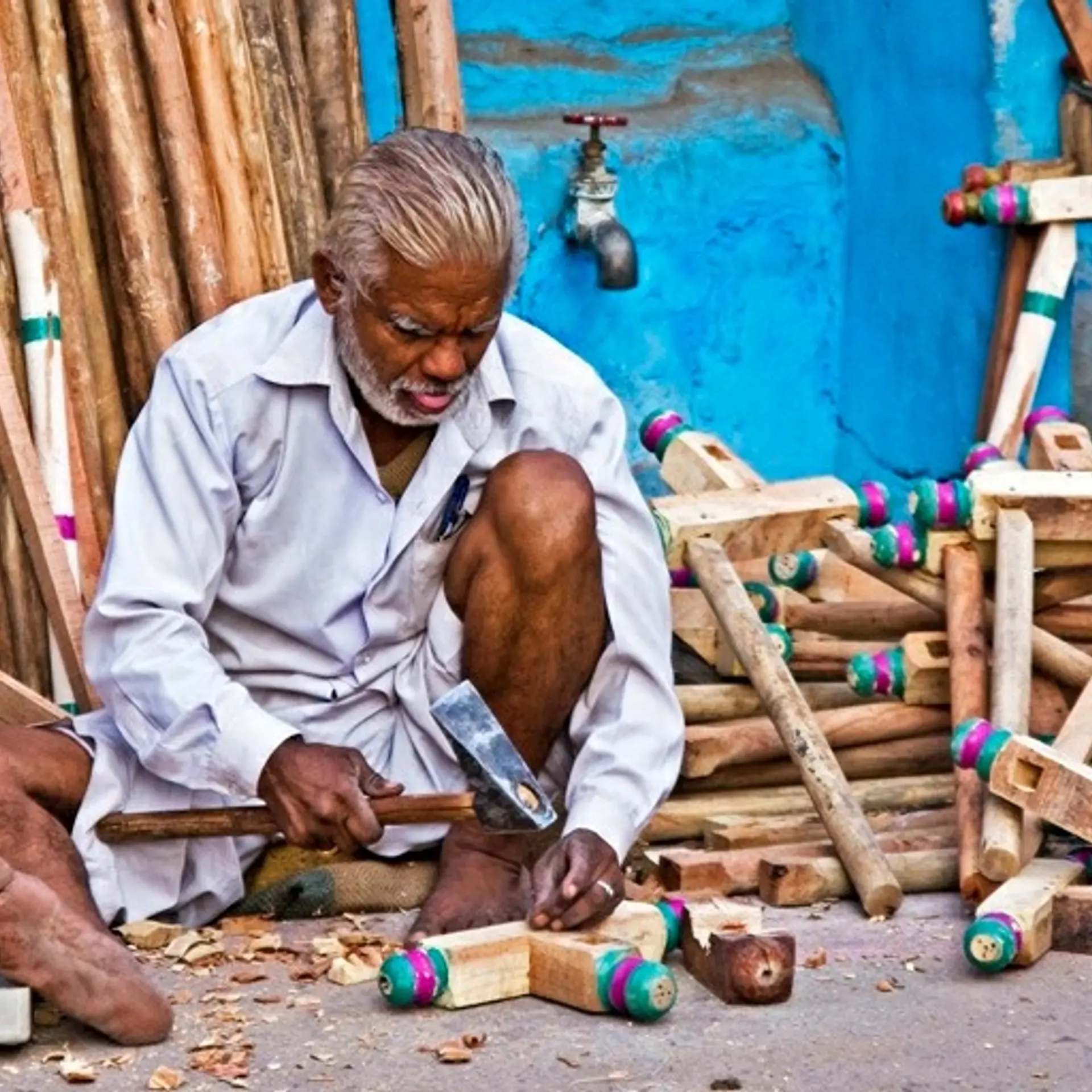 Top 25 Job Portals to Hire Blue-Collar Employees in India