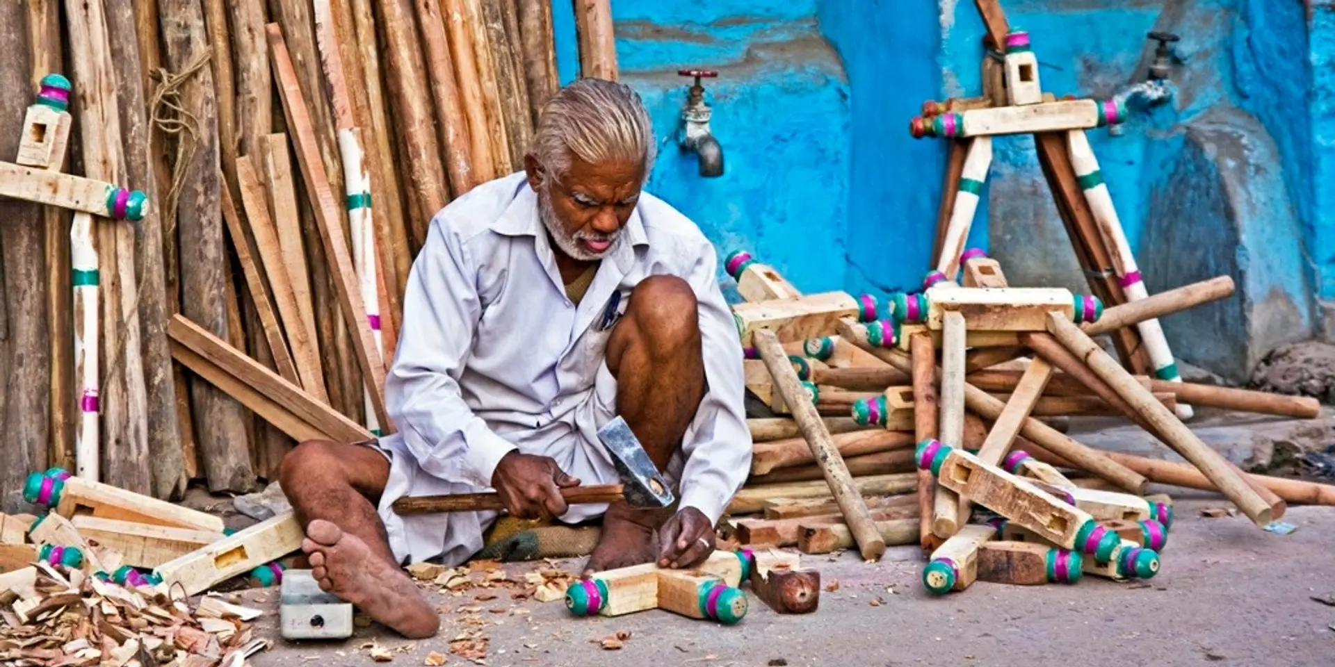 Top 25 Job Portals to Hire Blue-Collar Employees in India