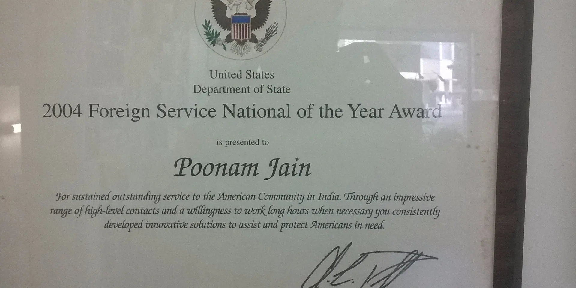 Humane to those in distress