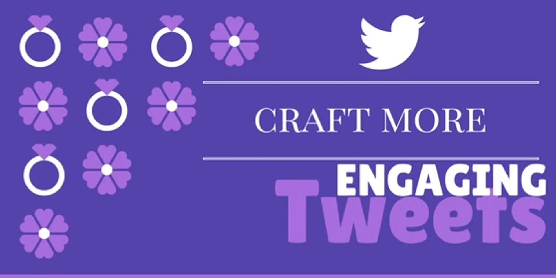How to write engaging tweets after Twitter new update