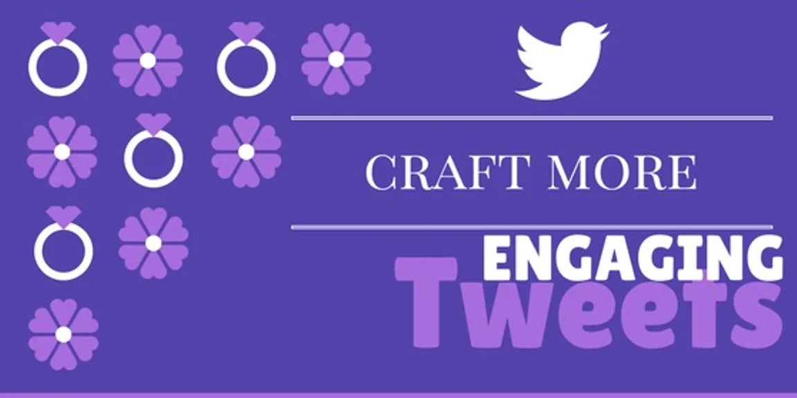 How to write  engaging tweets after Twitter new update