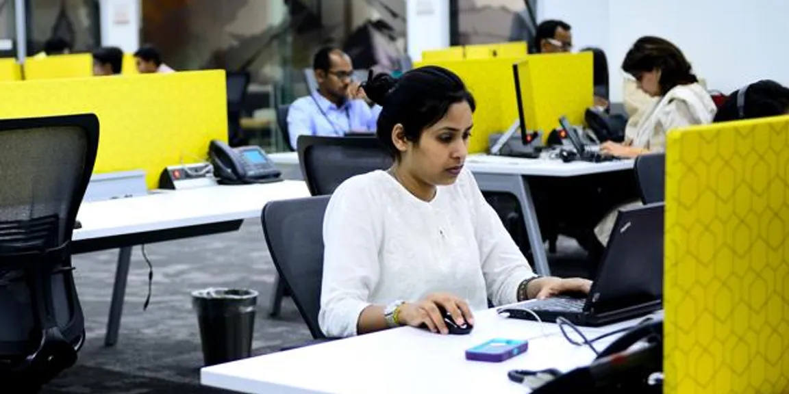 It is not all over for Indian IT firms yet