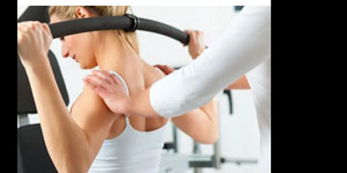 Deerfield Injury Center - Physical Therapy 