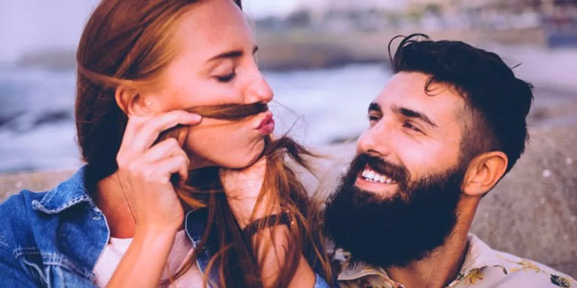 How to choose beard oil for growth 
