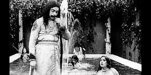 <b><u>Raja Harishchandra- the first cinema </u></b>