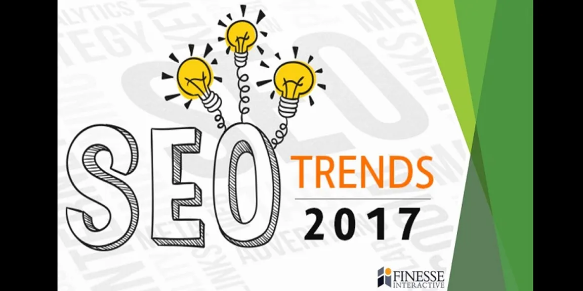 5 SEO Game-Changing Trends for 2017