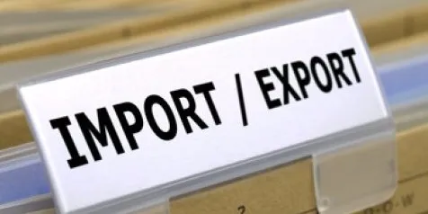 India exports approximately 7500 commodities to about 190 countries, and imports around 6000 commodities from 140 countries