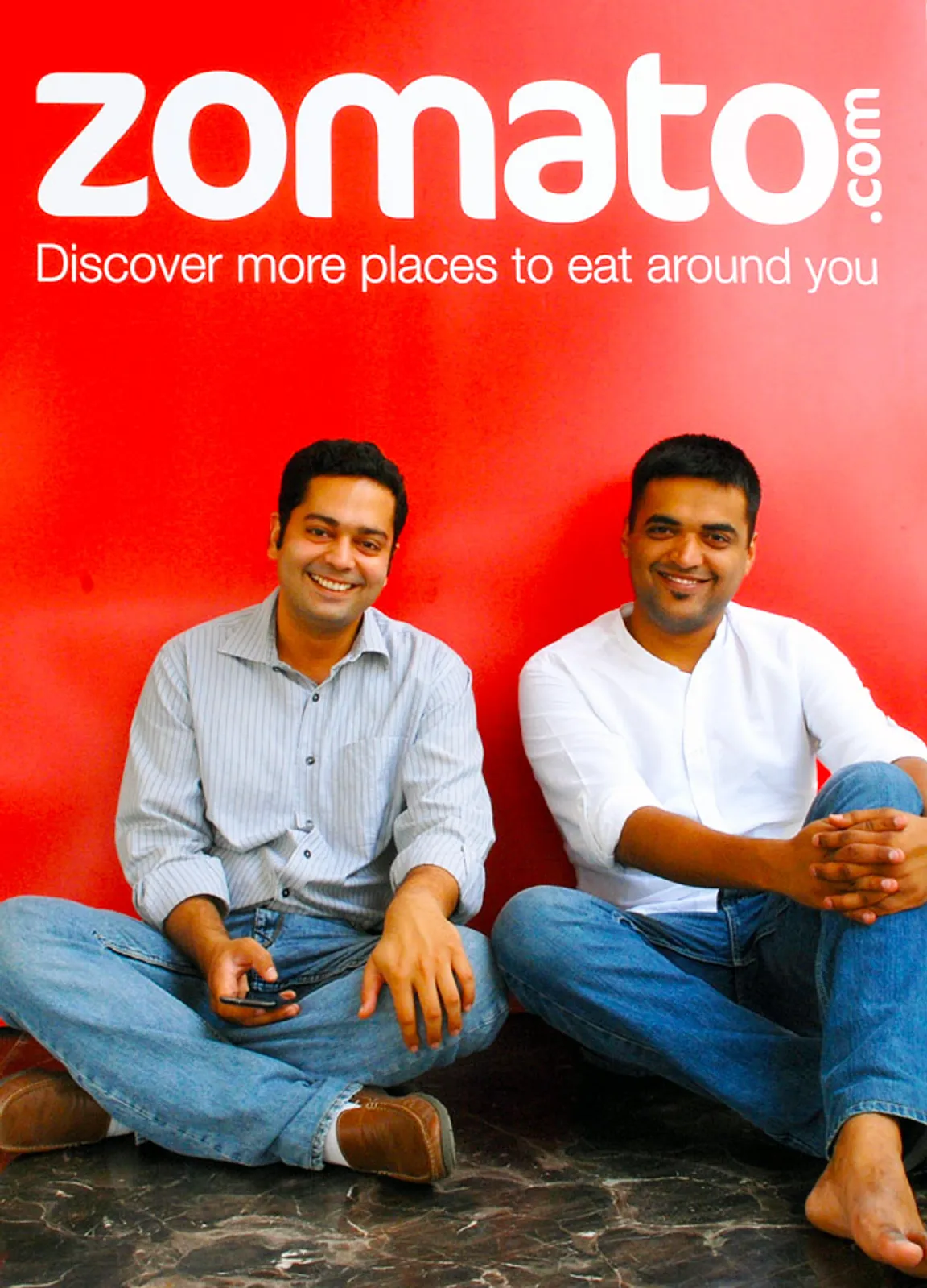 Zomato: the old dog in food space learned a new trick 