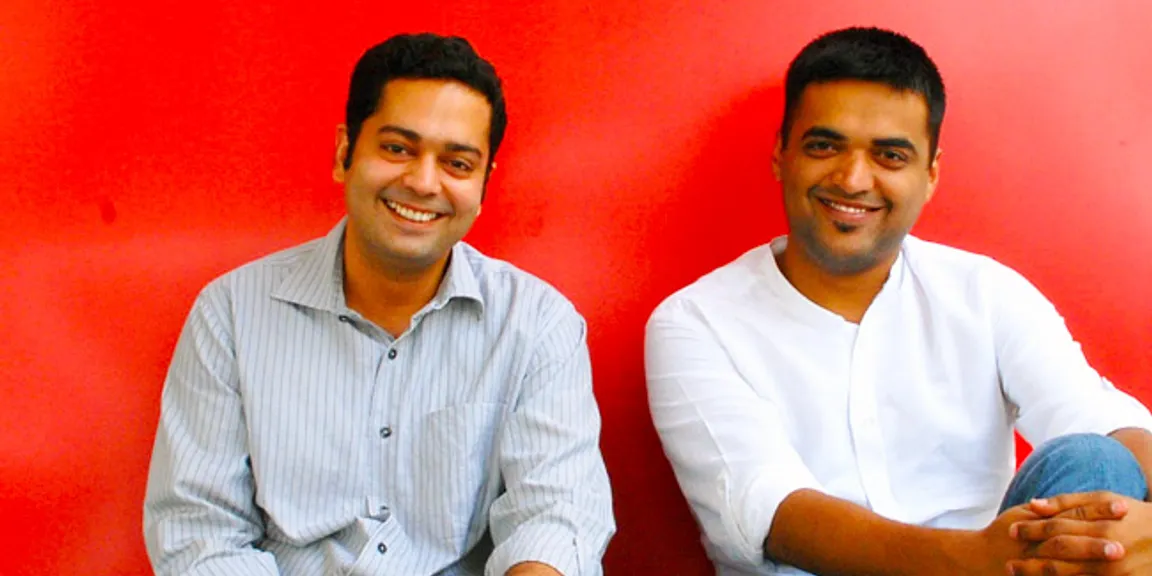 Zomato: the old dog in food space learned a new trick 