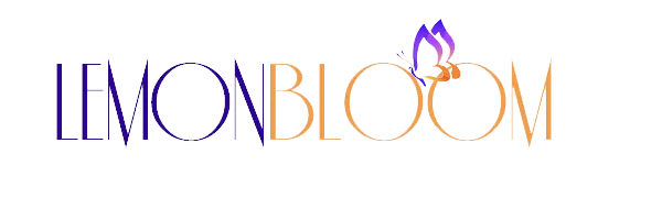 LemonBloom Logo