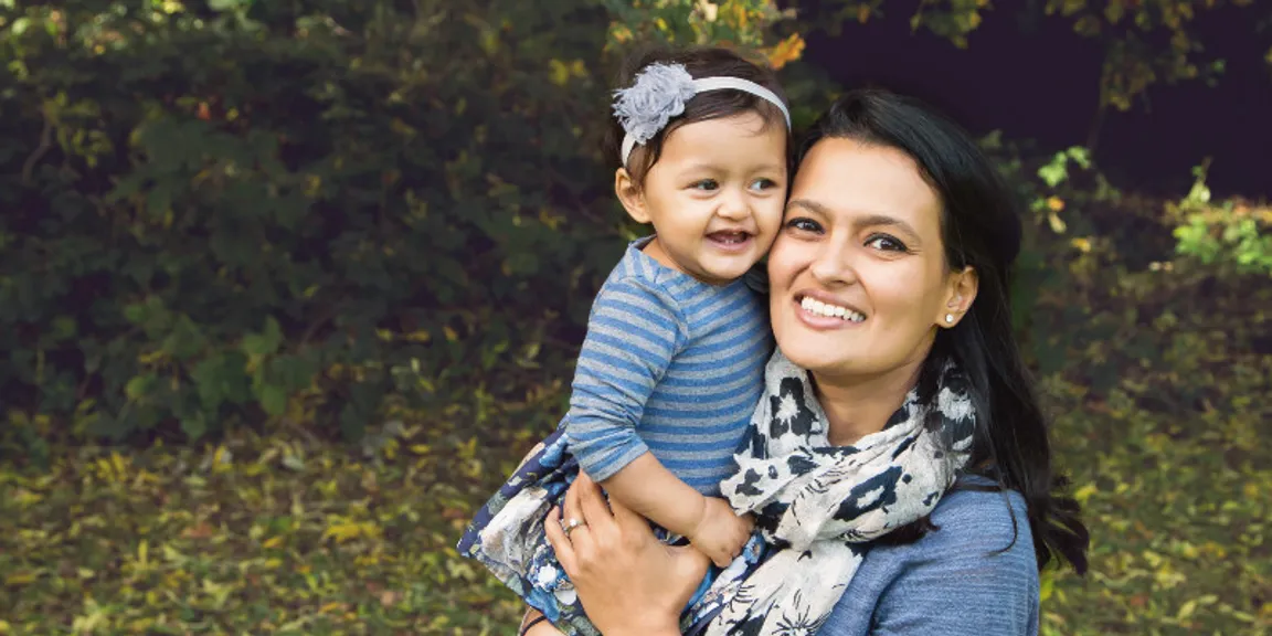 आई झाल्यावर घेतला स्वतःतील उद्योजिकेची शोध, अशिनी यांच्या स्टार्टअपच्या जन्माची कहाणी !