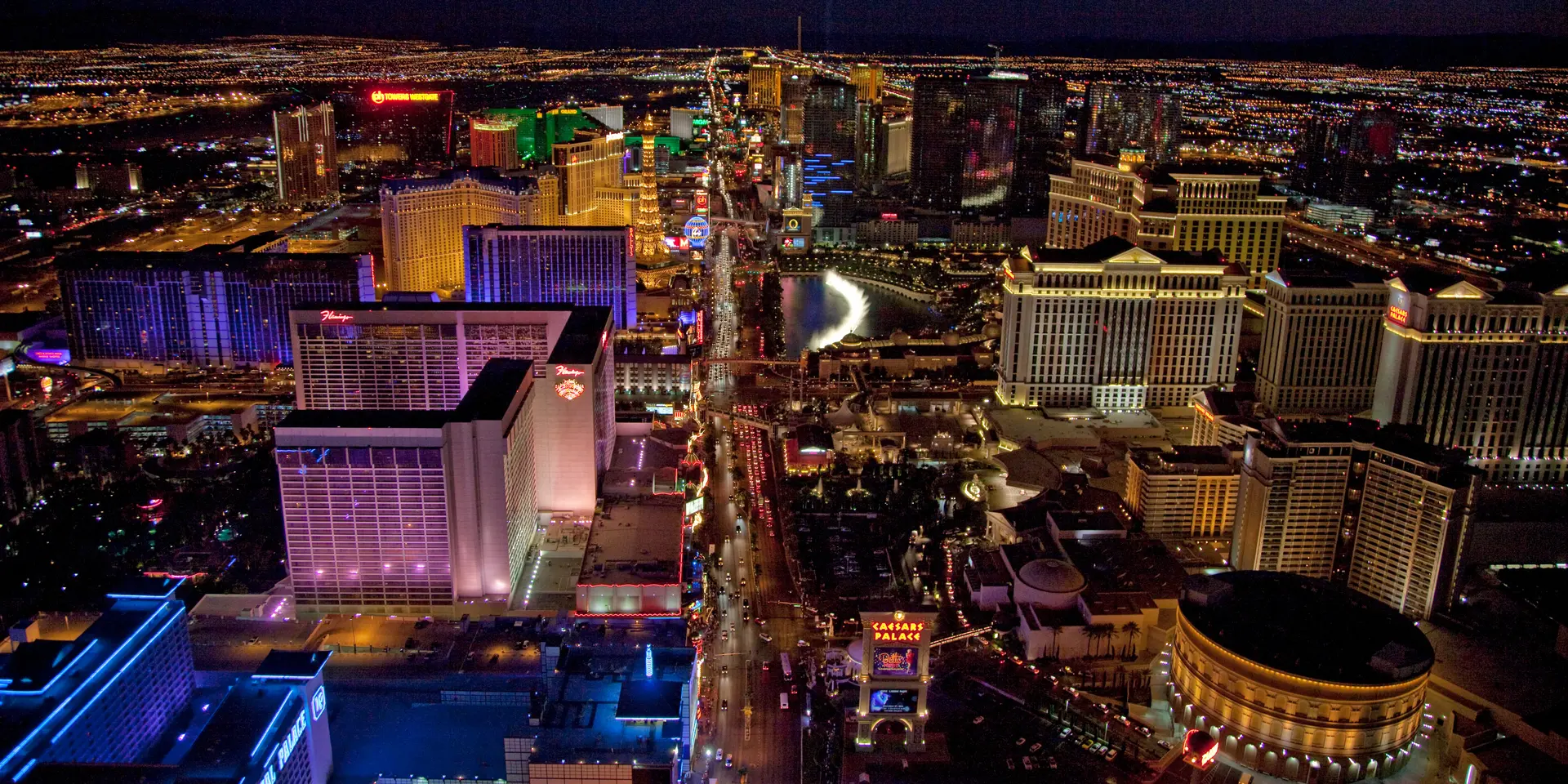 Alok Bhartia shares top cities where New Years celebrations are awesome