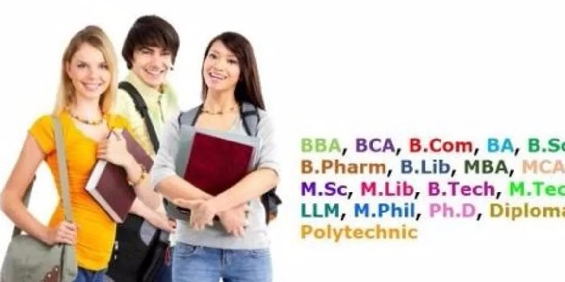 Distance learning mba courses in India