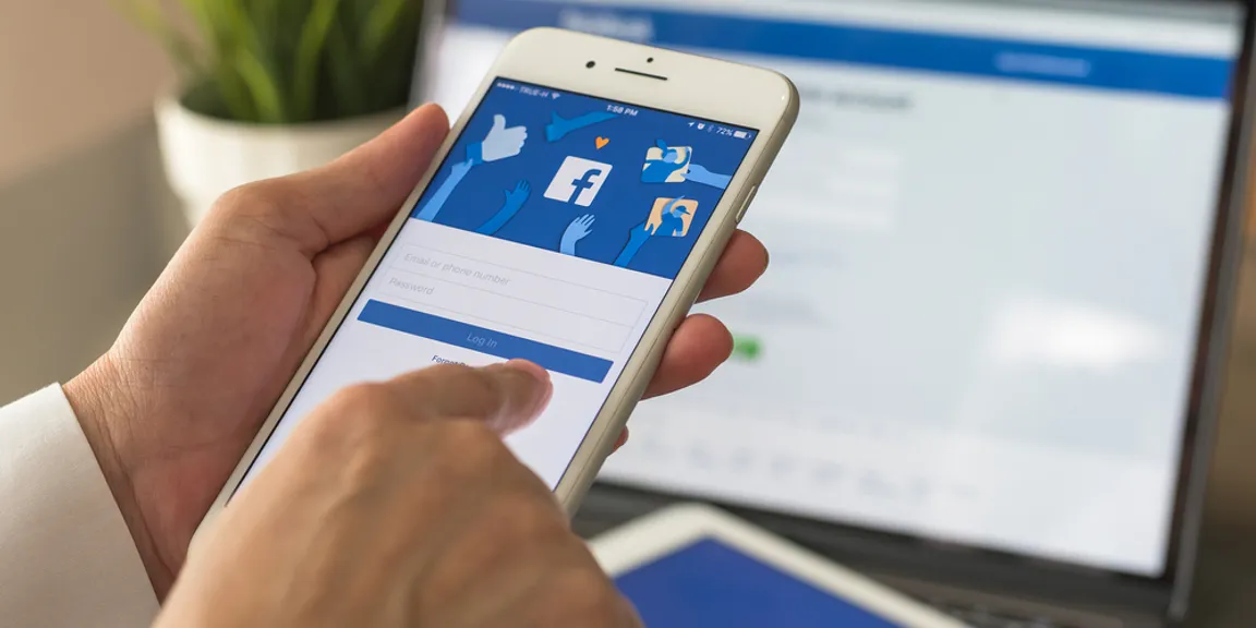 How to Promote Your Mobile App by Facebook Ad Retargeting