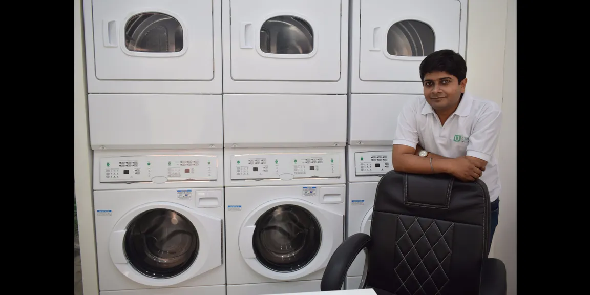 Laundry start-ups vs the Dhobi tradition in India