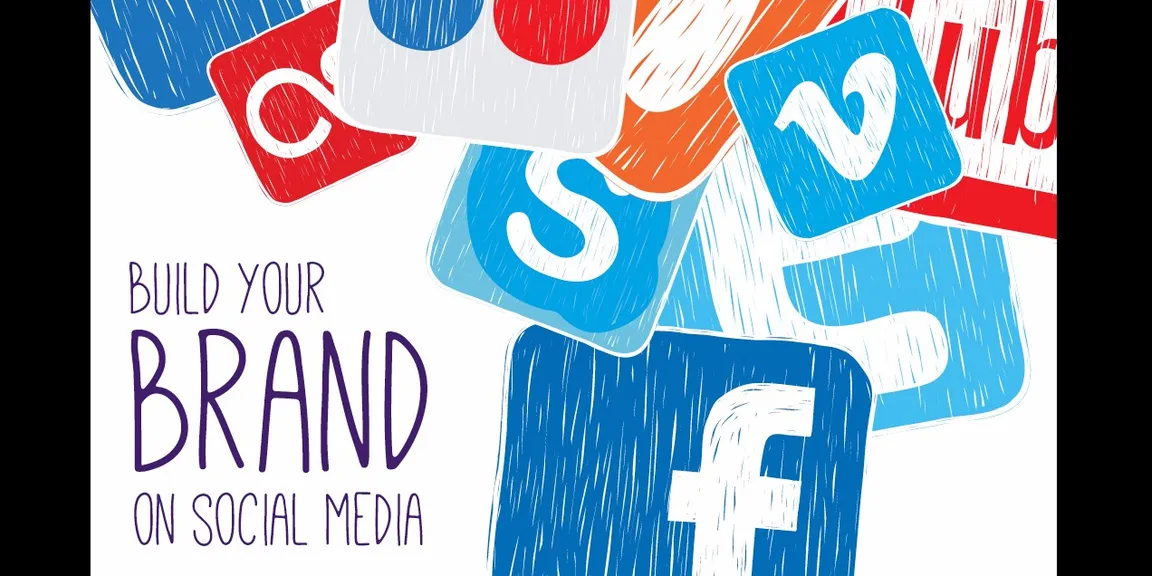 How to Build Strong Brand Image Using Social Media? 