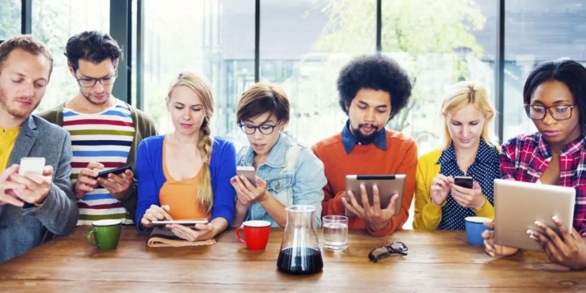 Social networks: everything an entrepreneur should know