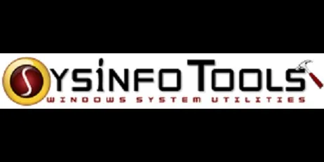 SysInfoTools Logo