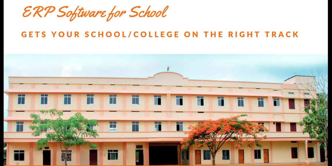 School management system gets your small school on the right track