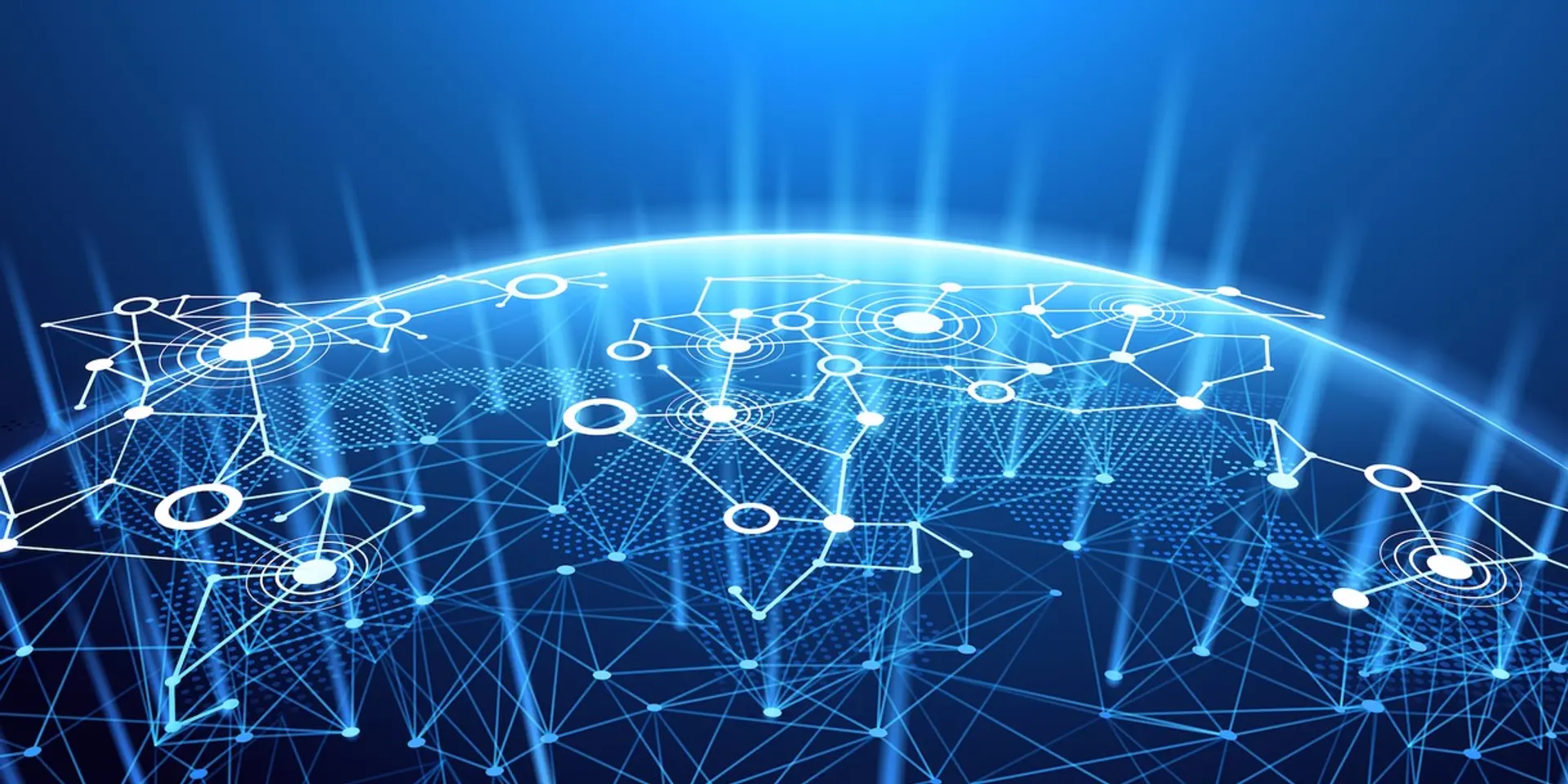 We need blockchain technology to reach these four sectors as well