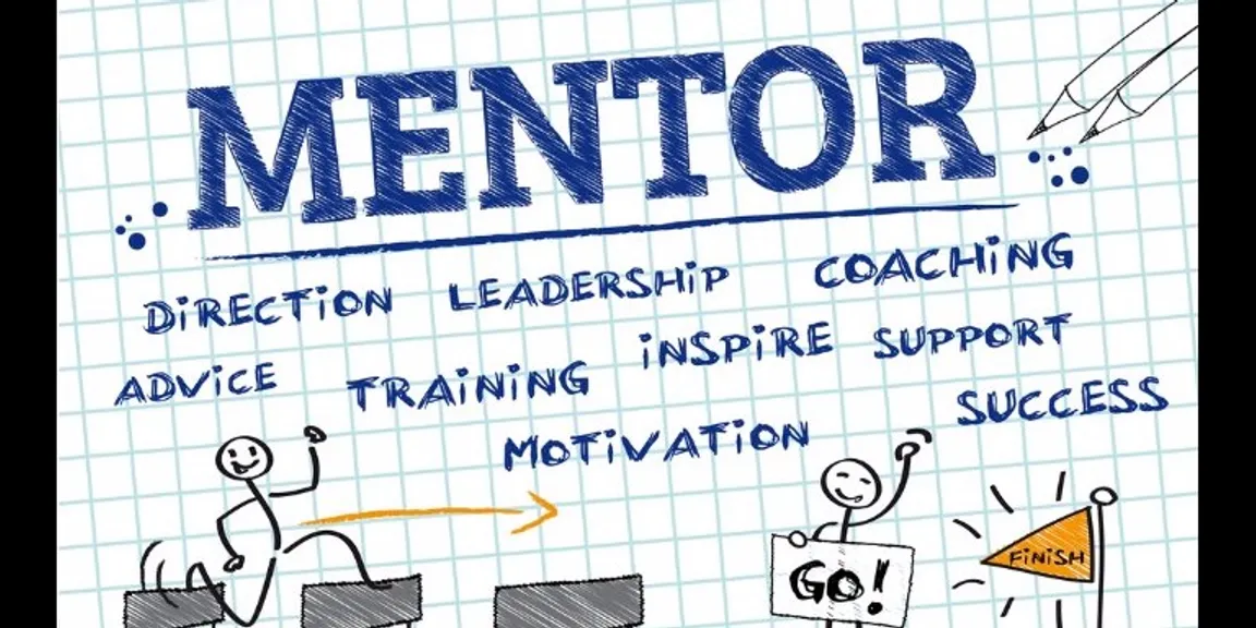 Does mentoring matter? Beneficial impacts of mentoring
