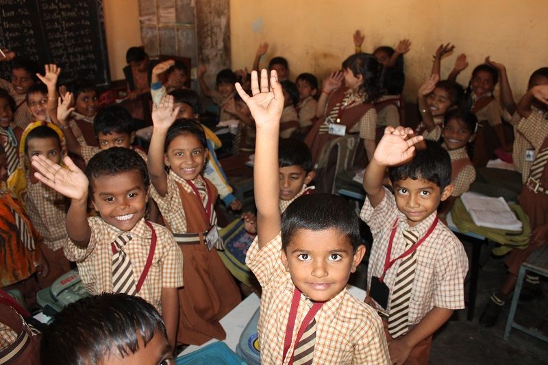 'வர்த்தனா' கையடக்க செலவில் கல்வியை வசப்பட வைக்கும் முயற்சி