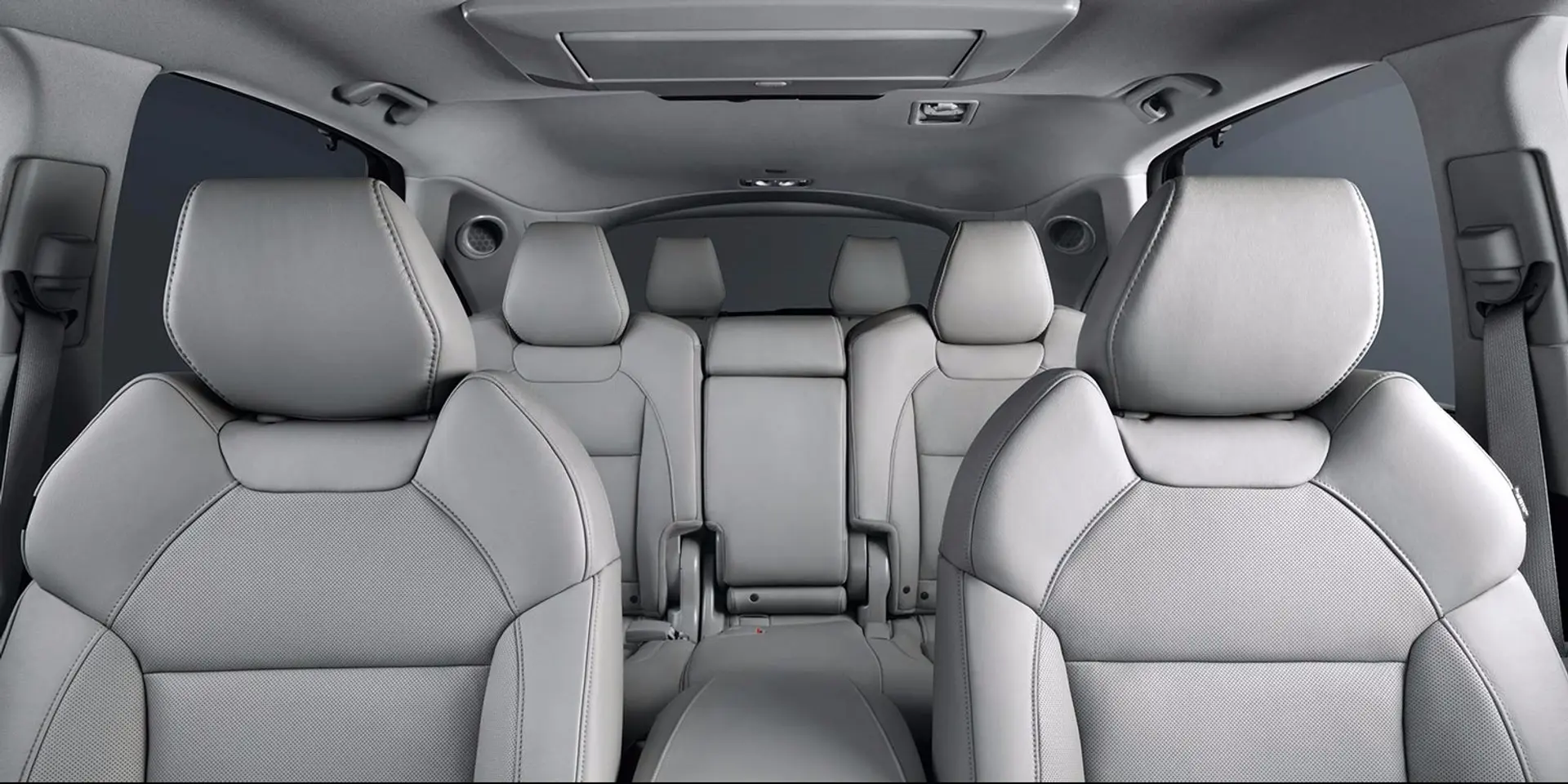 The best 7-Seater cars