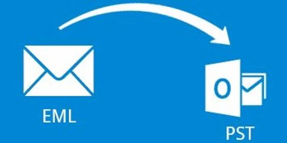 Convert Windows live mail to Outlook