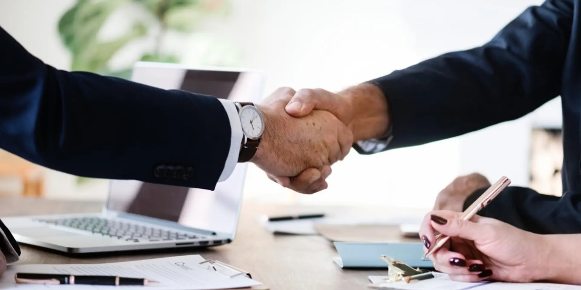 Eager entrepreneur? 4 simple business ideas to hit the ground running