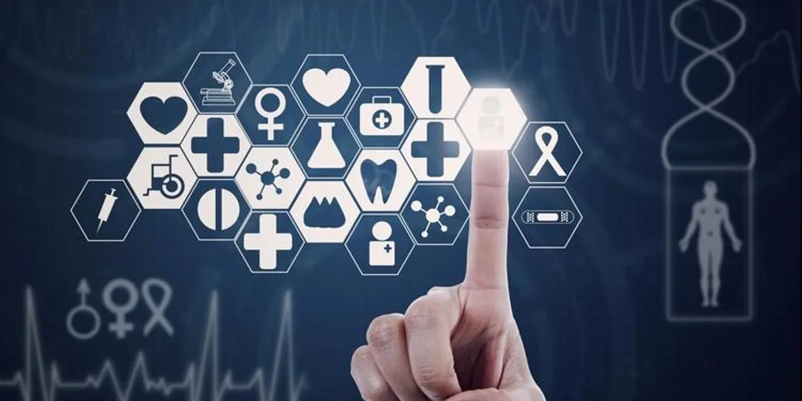 Data doctors - improving healthcare and patient care with data analytics