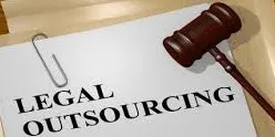 Legal Process Outsourcing<br>