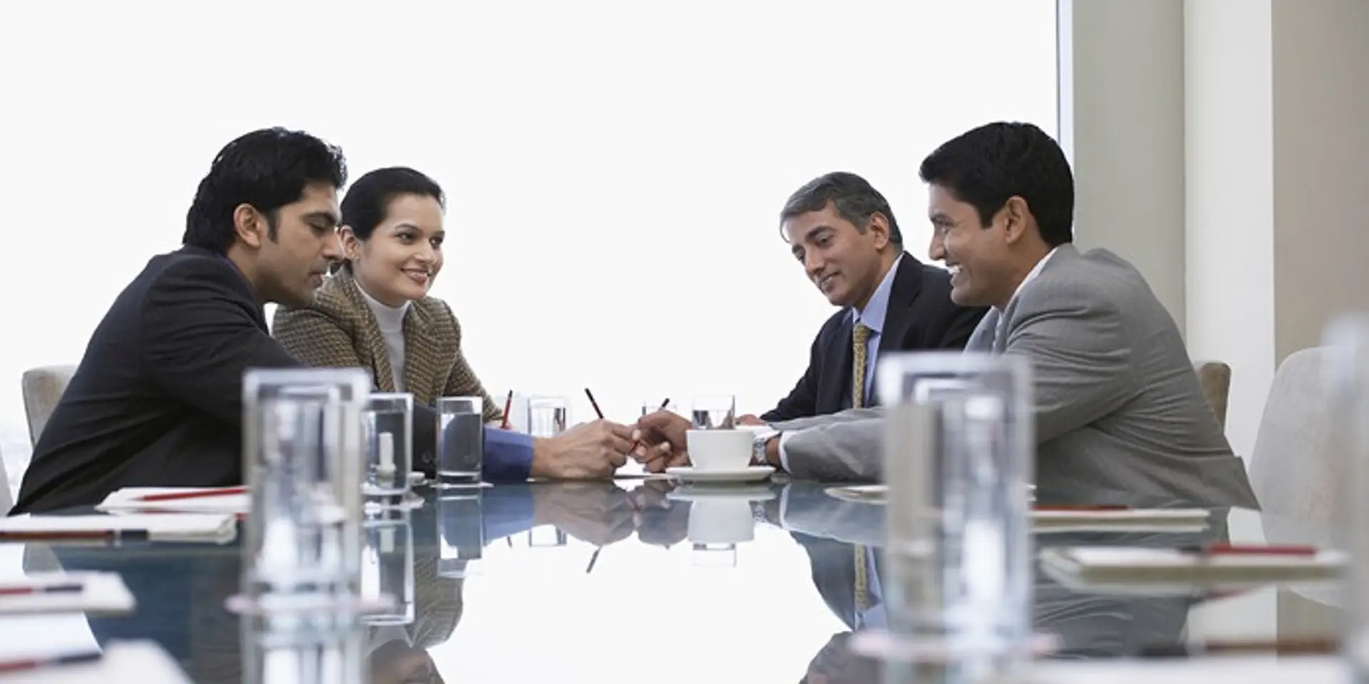 Strategies for building employees’ productivity