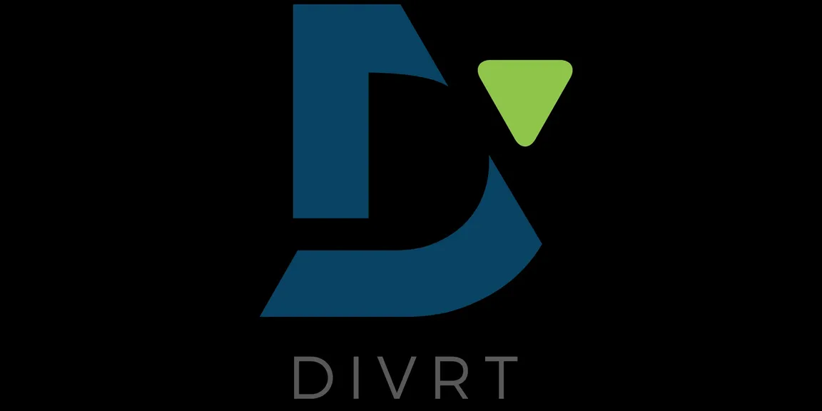 DIVRT- Smart Parking Solution