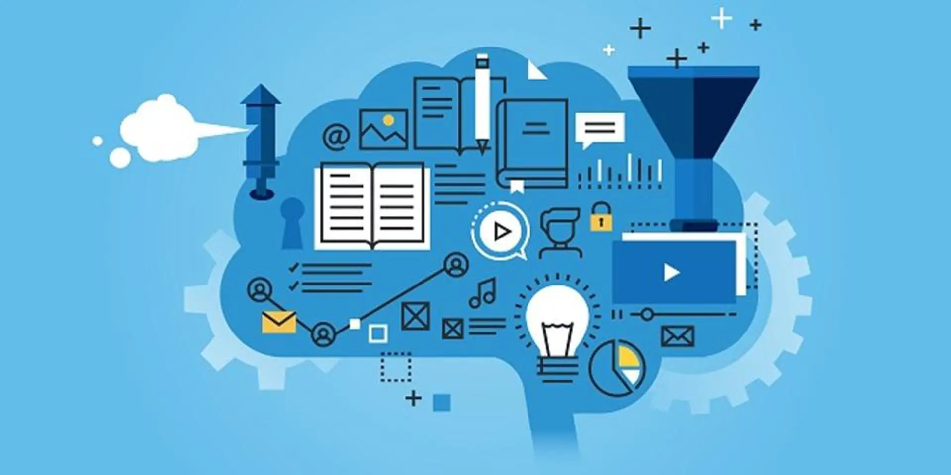 Machine learning: real-world applications