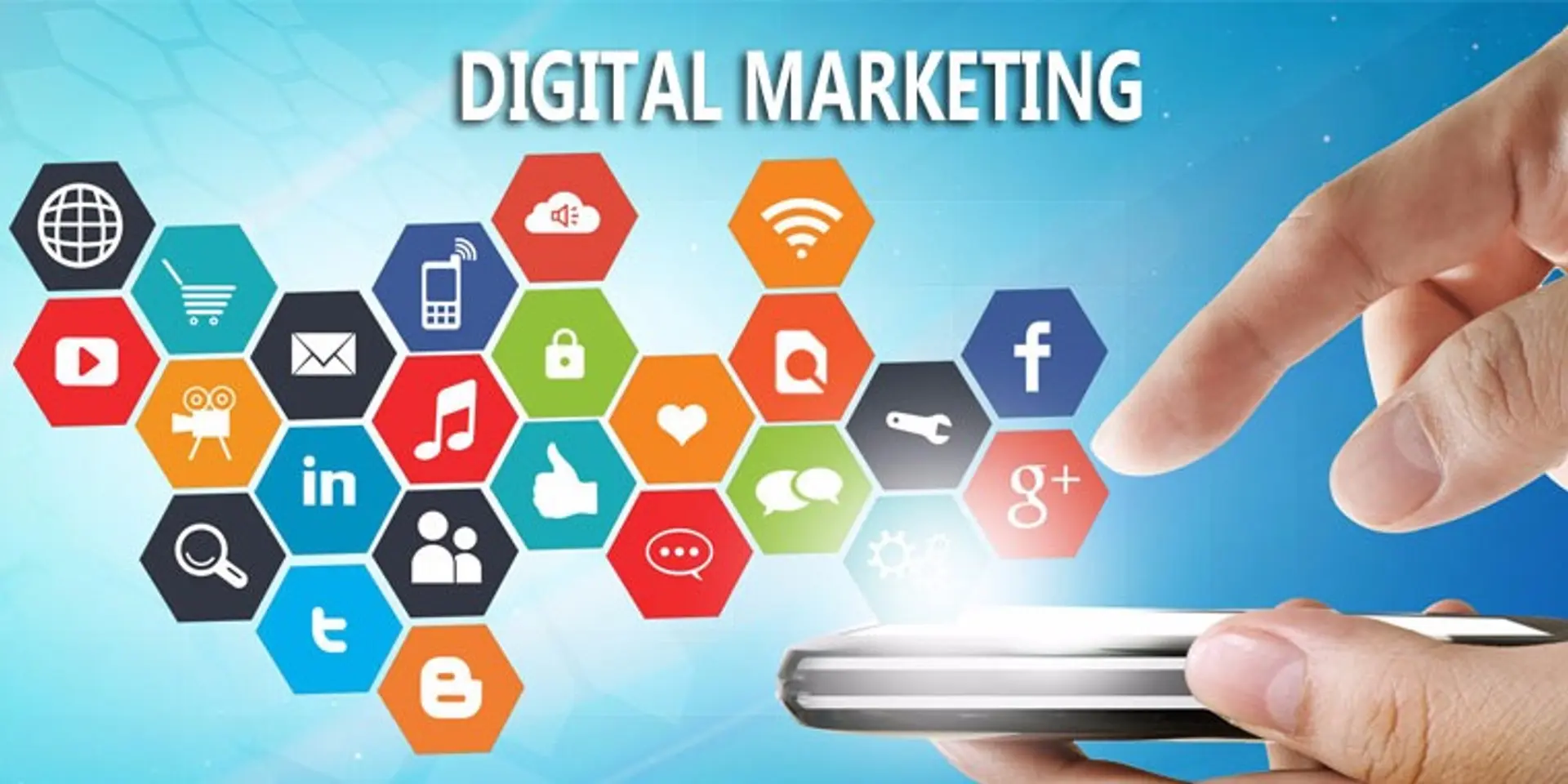 How Digital Marketing is Helping E-commerce Startups to control marketing spends