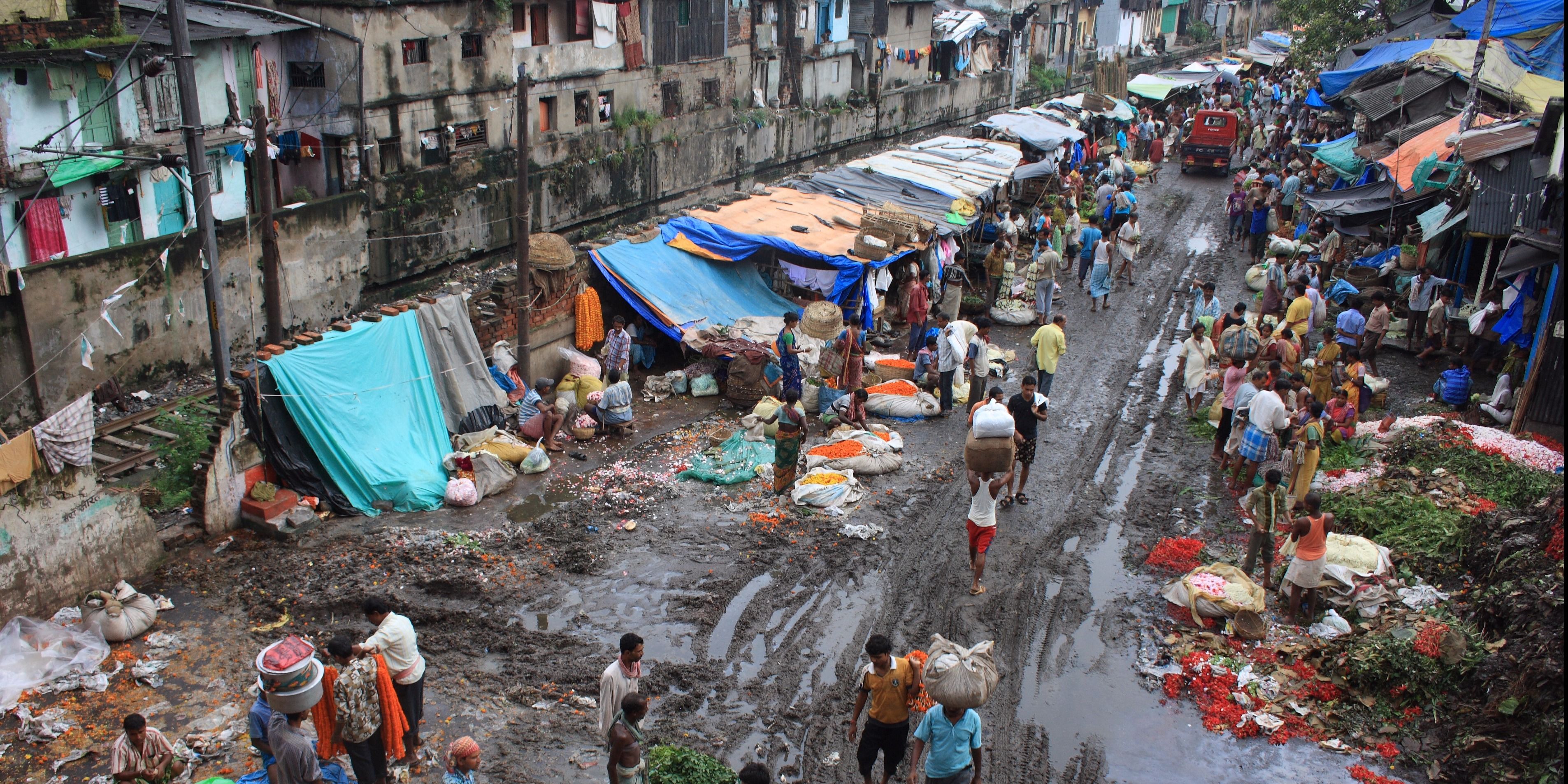 Cashless society and poverty: ethics is the whole point