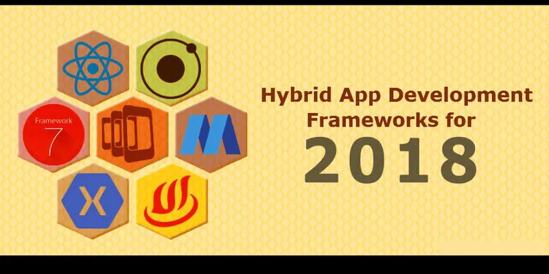 Hybrid frameworks<br>
