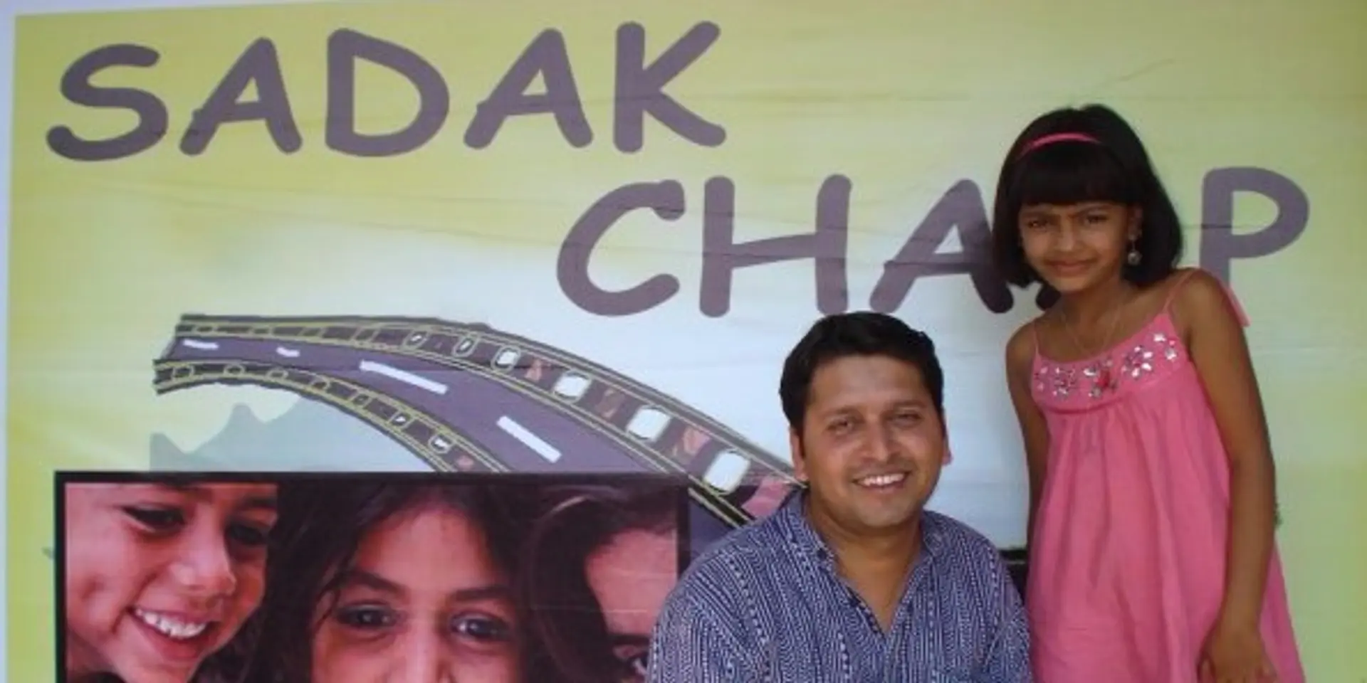 Pankaj Dubey wants you to be aware of your right to healthy entertainment