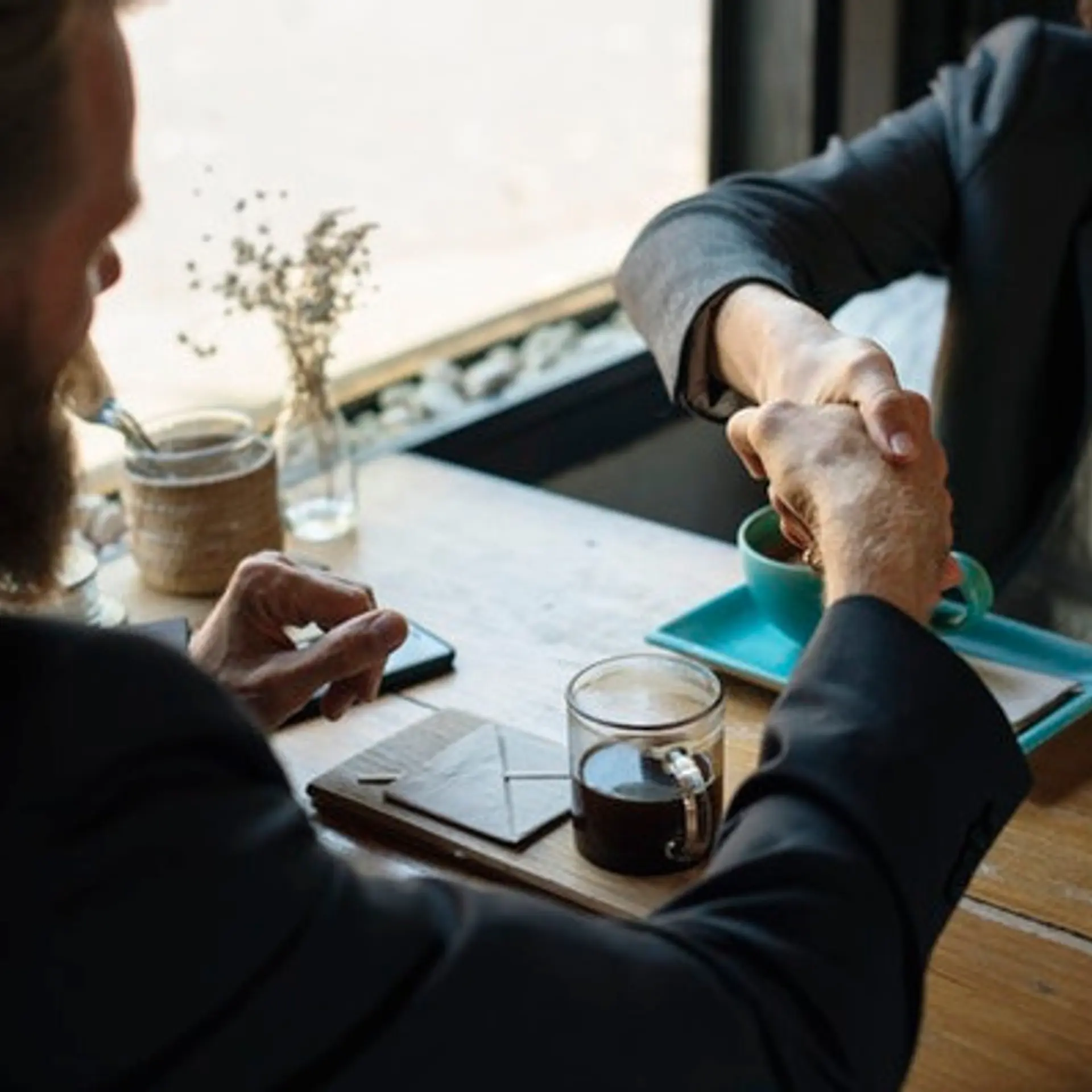 Top 5 Websites to Find Company Information