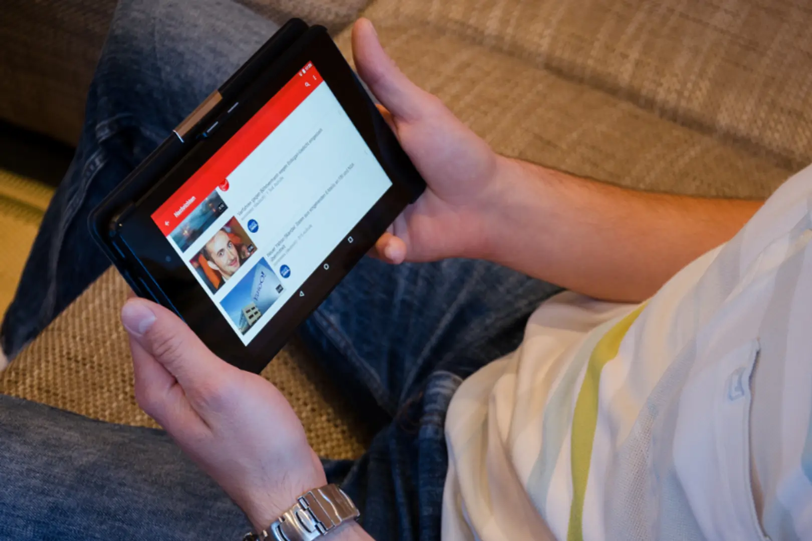 Top five free apps to Convert your YouTube video files into MP3 audio files