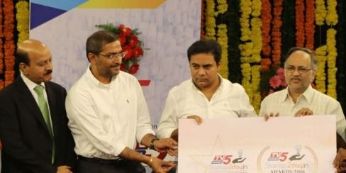 ఏంజిల్ ఇన్వెస్ట్ మెంట్ తో భాగ్యనగరంలో స్టార్టప్ 2 డే