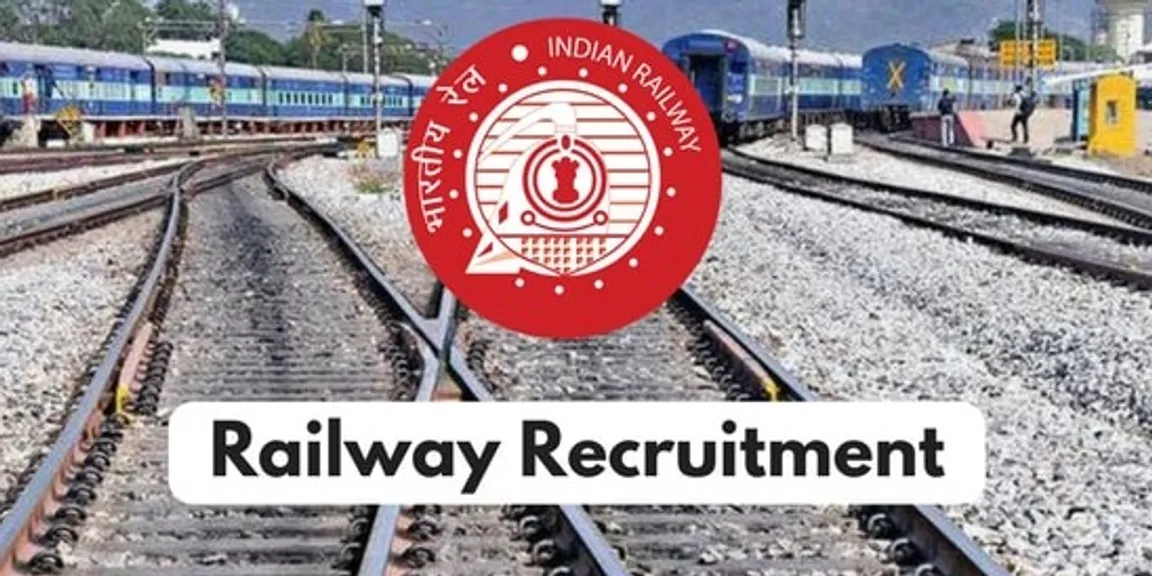 25 million candidates applied for Indian railway recruitment drive of 90k vacancies