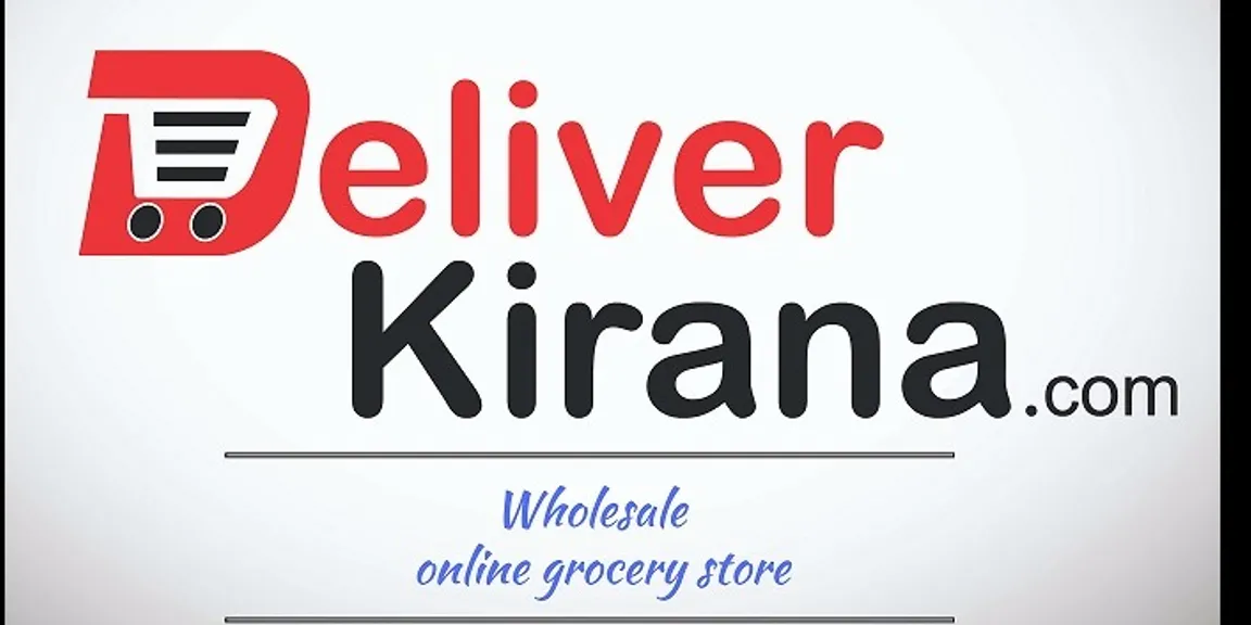 A Grocery Delivery Company