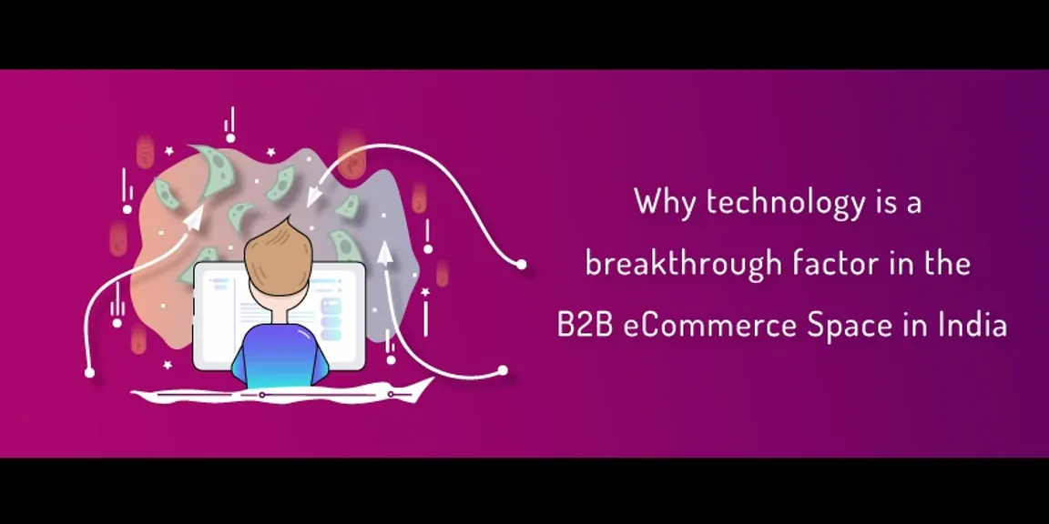 Why Kobster Elite is a breakthrough factor in the B2B eCommerce Space in India?  