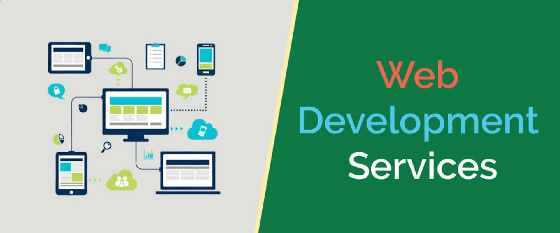 Top Web Development Companies in 2017