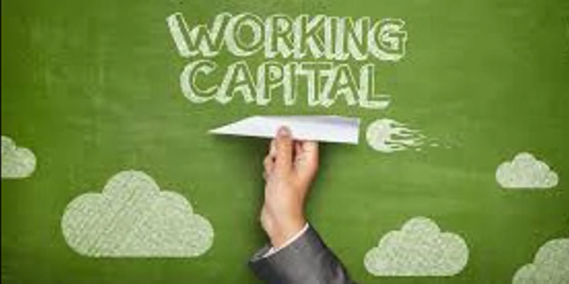 Advantages of Working Capital Loans